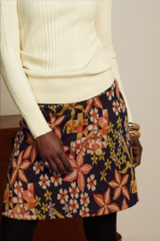 King Louie Border Skirt - Morgane