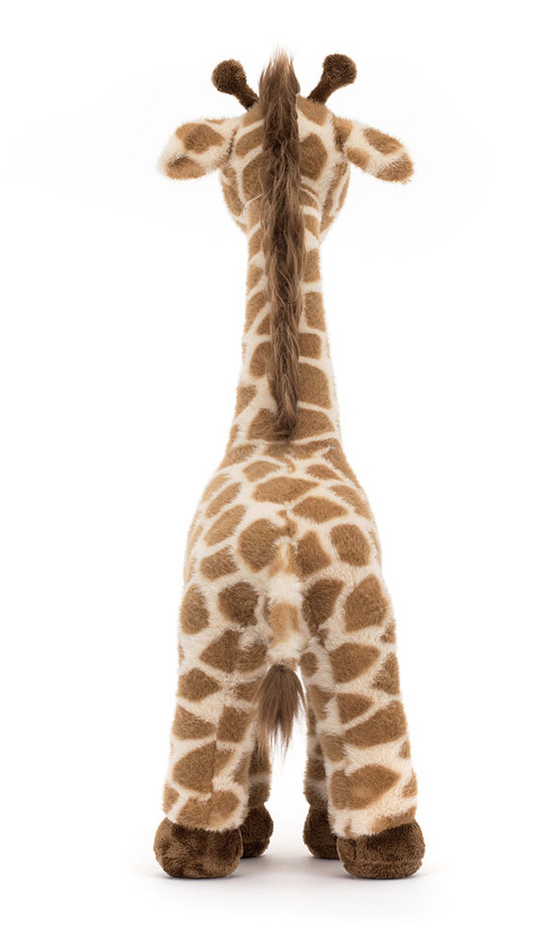 Jellycat  Dara Giraffe