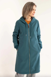Danekarla softshell Dark Slate