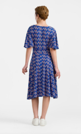 LaLamour-Luna Dress-Free Bird