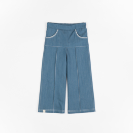 Albakid Snorre Box Pants