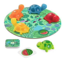 Djeco Spel Little Memo Garden DJ08559
