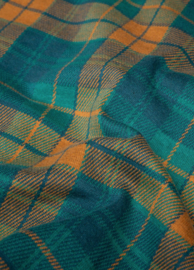 Blutsgeschwister Tailored Business- Classy Sassy Check