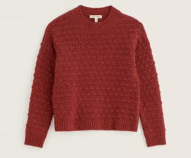 Seasalt St Agnes Jumper -RedSail