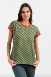 LaLamour-April Top-Love Nature