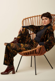 King Louie - Sara Pants Shimmy-