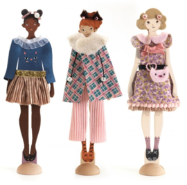 Djeco -Atelier- Mode By Lucille DJ09334