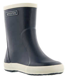 Bergstein footwear regenlaars - dark blue