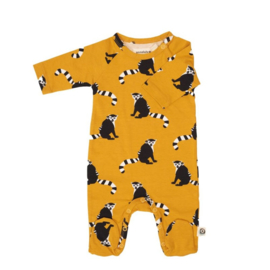 Onnolulu  jumpsuit Otto with feet l lemur