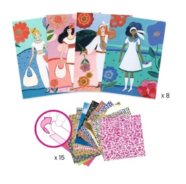 Djeco - Wax- Trend DJ09307