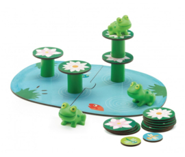 Djeco Spel Little Balancing DJ08554