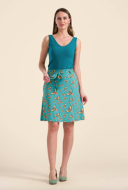 LaLamour-Demi Skirt Crane