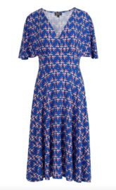 LaLamour-Luna Dress-Free Bird