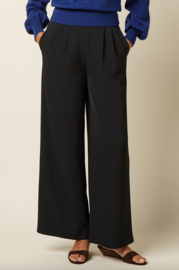 King Louie  Irma Pants Atomic-Black