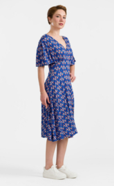 LaLamour-Luna Dress-Free Bird
