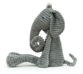 Jellycat  Ribble Elephant