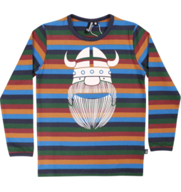 Danesophus Tee Longsleeve - Moody Erik