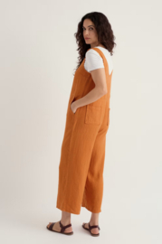 Seasalt Salt Air Jumpsuit-Amber