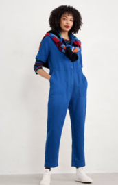 Seasalt - Clear Water Jumpsuit-Ink