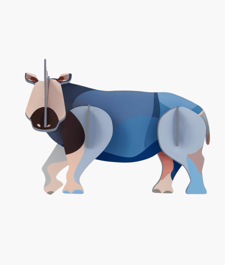Studio Roof Rhino