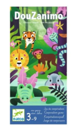 Djeco - Spel Douzanimo DJ08530
