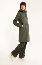 Danefae Daneline softshell Dark Army