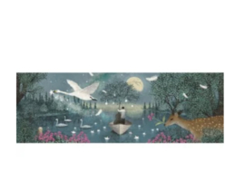 Djeco - puzzel gallery - Hymn to the Moon  DJ07688