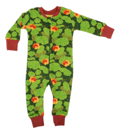 Duns Sweden jumpsuit Monk's Cress