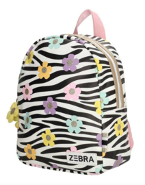 Zebra Rugzak- Special Edition