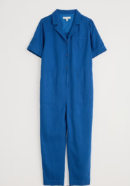 Seasalt - Clear Water Jumpsuit-Ink