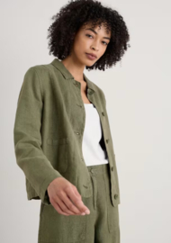 Seasalt Arame Jacket-Light Olive