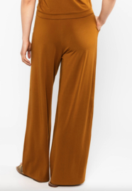 Blutsgeschwister Broek-Dressed for Success-Strong Ochre