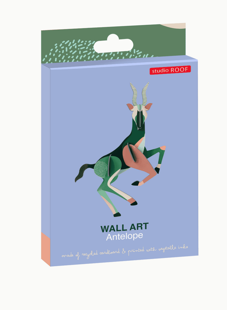 Studio Roof Antelope