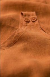 Seasalt Salt Air Jumpsuit-Amber