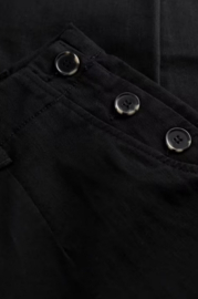 Seasalt Waterdance Trousers -Black