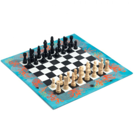 Djeco schaakspel DJ05216