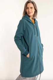 Danekarla softshell Dark Slate