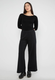 Blutsgeschwister Broek-Tranquil Tides- Tinting Black