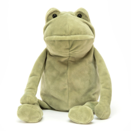 Jellycat -   Fergus Frog