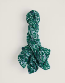 Seasalt  Larissa Shirt -Woodland Floral Dark Stem