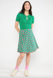 Blutsgeschwister Skirt- Team Charming-Lift Me Up