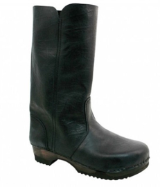 Sanita  Miri soft flex boot black