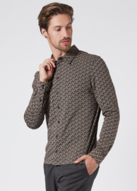4 Funky Flavours-Blouse- I Dare You