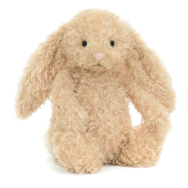 Jellycat - Bashful Luxe Bunny Curly