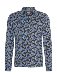 4 Funky Flavours-Blouse- Streets of your Town