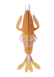 Studio Roof Amber Langoustine