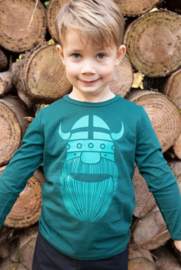 Danefae Basic Longsleeve Dark Duck Erik