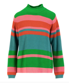 Blutsgeschwister Knitted Jumper-Braid up You Life