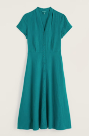 Seasalt Carved Wood Dress -Deep Dive