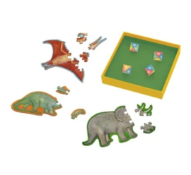 Djeco - Spel Dinoroll DJ00822